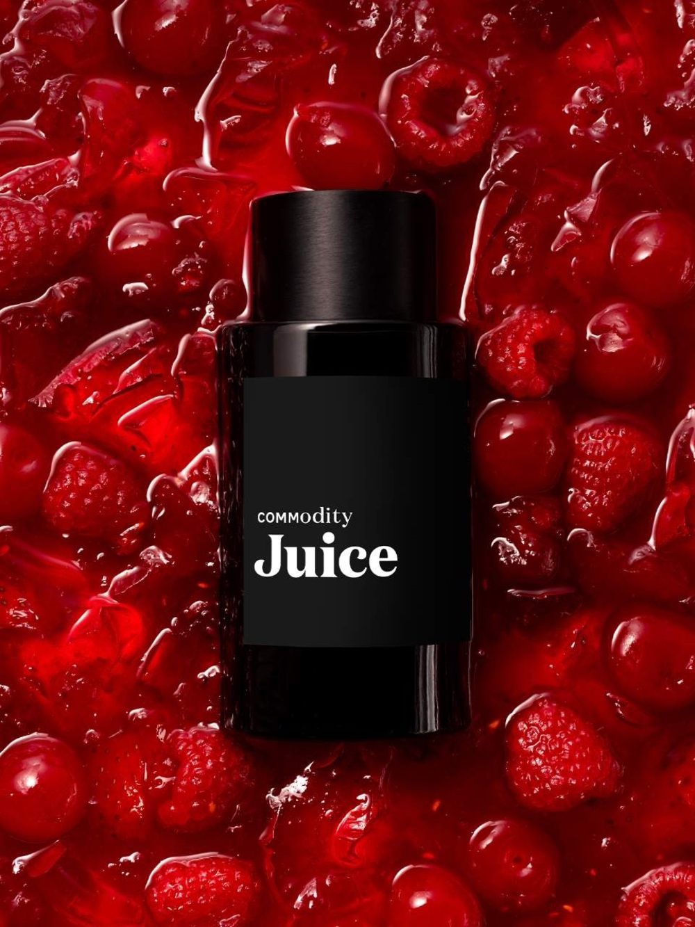 Commodity Juice Fragrance - NEW IN BOX/ NWT